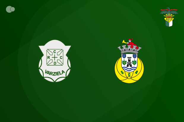 Varziela elimina Arcozelo com golo aos 90+5'! Varziela elimina Arcozelo com golo aos 90+5'!
