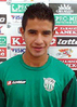 Derlis González convence no Guaraní Derlis González convence no Guaraní