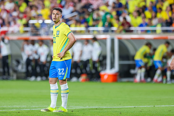 Martinelli fez «horas extras» e bateu recorde tardio em Mundiais
