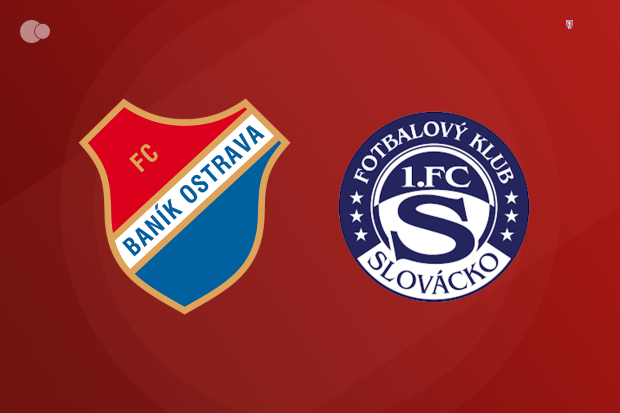 1. FC Slovácko stumble to defeat against Baník Ostrava 1. FC Slovácko stumble to defeat against Baník Ostrava