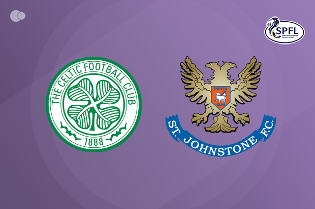 Celtic beat St. Johnstone Celtic beat St. Johnstone