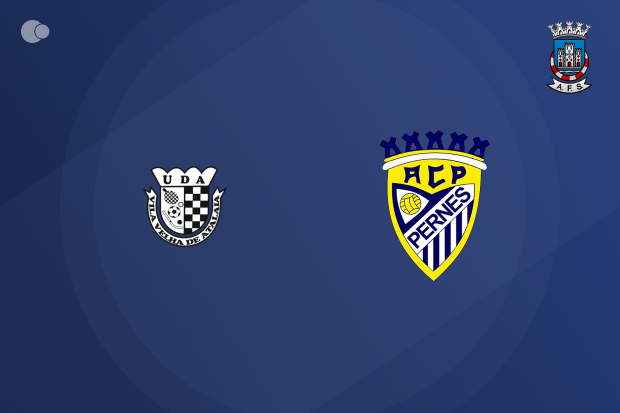 AF Santarém Jun. B 2D: Atalaiense goleou AC Pernes AF Santarém Jun. B 2D: Atalaiense goleou AC Pernes
