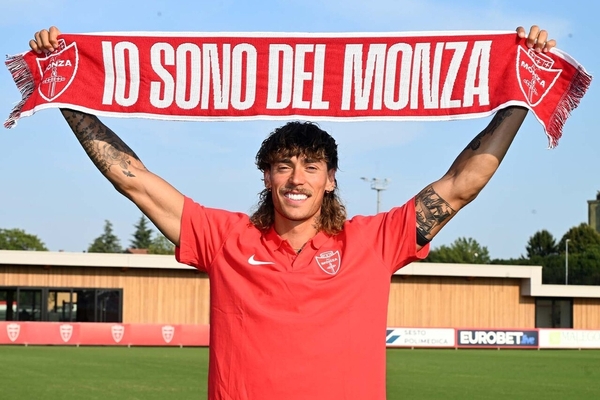 Ricardo Mangas troca Sporting pelo Monza: eis os detalhes