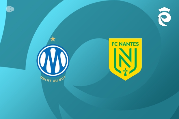 Nantes beat Marseille Nantes beat Marseille