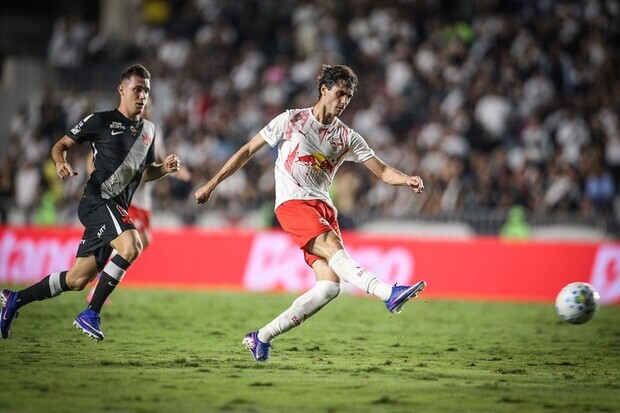 Red Bull Bragantino hammer Vasco Red Bull Bragantino hammer Vasco