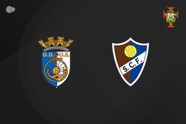AF Lisboa Jun.B 2ª Div.: Ericeirense com controlo total AF Lisboa Jun.B 2ª Div.: Ericeirense com controlo total