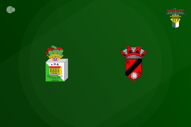 Pasteleira derrotou GD Águas Santas por 2-1 Pasteleira derrotou GD Águas Santas por 2-1