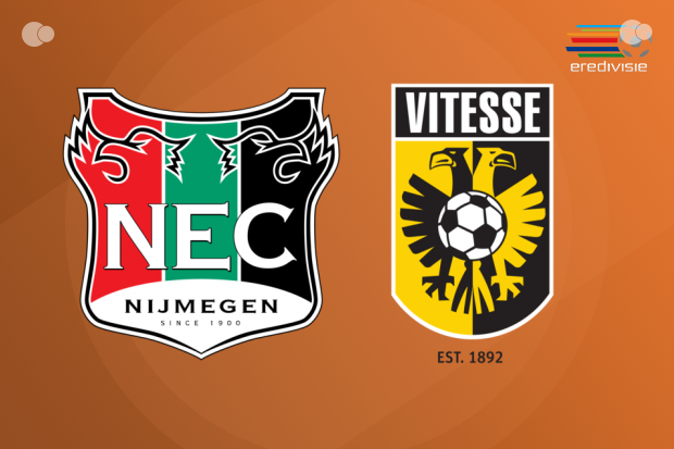 Vitesse cruise past NEC