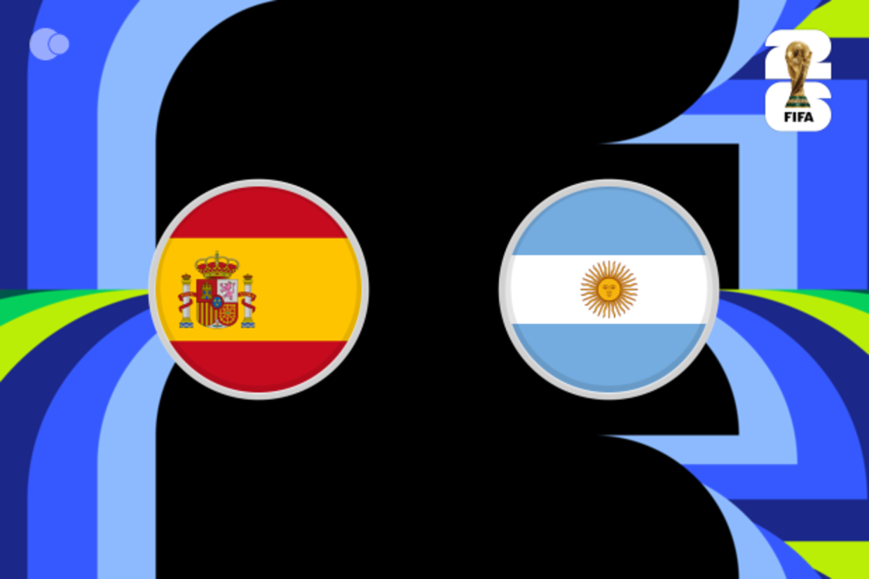 Espanha vs Argentina: antevisão, ausências e onzes prováveis