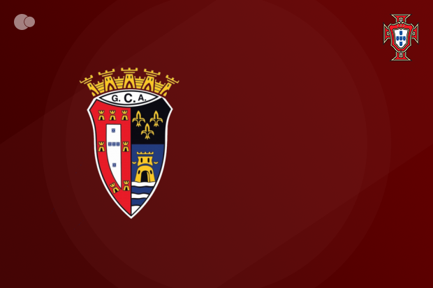 Ginásio de Alcobaça defeated by Guiense Ginásio de Alcobaça defeated by Guiense