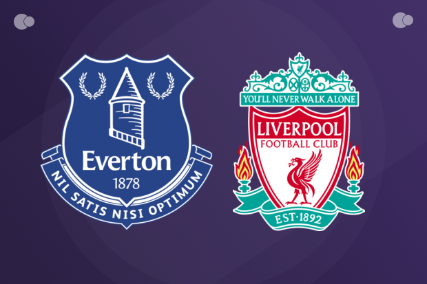 Nothing to separate Everton and Liverpool Nothing to separate Everton and Liverpool