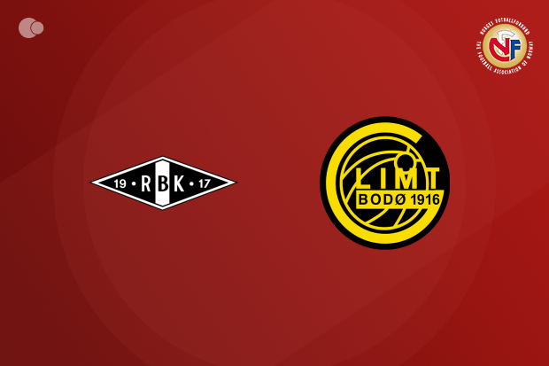 Rosenborg and Bodo/Glimt share points Rosenborg and Bodo/Glimt share points