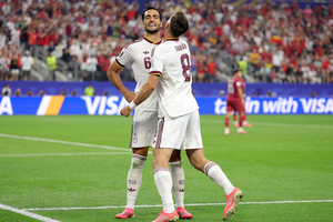 Quando a cabeça não tem juízo, a seleção é que paga
