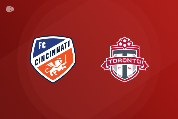FC Cincinnati B record comfortable win over Toronto FC B