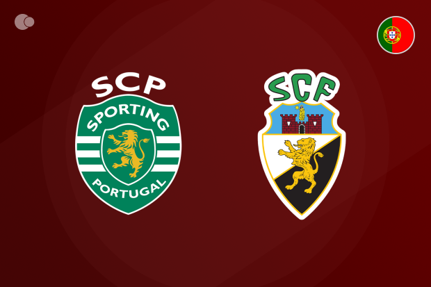 Sporting não passa ao Apuramento de Campeão Sporting não passa ao Apuramento de Campeão