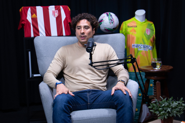 Ochoa admite que Mundial pode marcar o fim da carreira «Não vejo sentido em continuar a ...