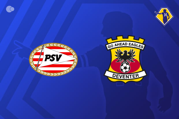 PSV Claims Victory in Holland Supercup Final Against Go Ahead Eagles PSV Claims Victory in Holland Supercup Final Against Go Ahead Eagles