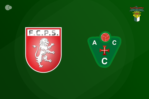AC Croca derrota Paço de Sousa AC Croca derrota Paço de Sousa