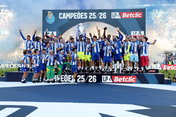 I Liga começa no Estoril: veja os horários das duas primeiras jornadas
