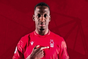 Nottingham Forest de Vítor Pereira despede-se de antigo portista