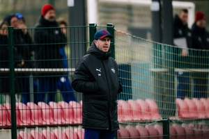 Terceiro lugar e Champions não convencem: RB Leipzig despede-se de Ole Werner