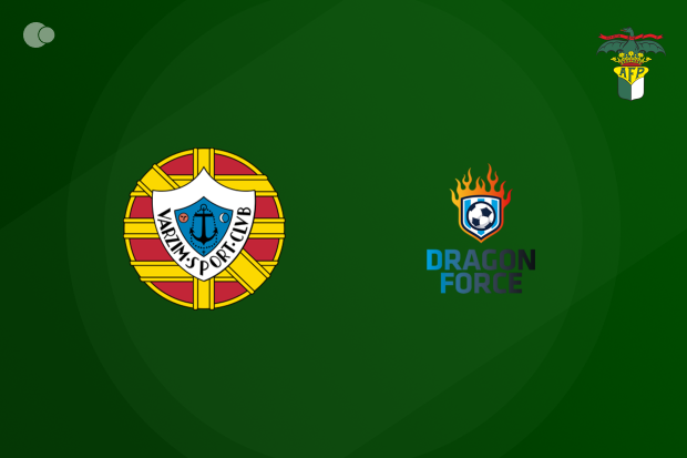 AF Porto Jun.B 2ª Div.: Varzim e Dragon Force empatam AF Porto Jun.B 2ª Div.: Varzim e Dragon Force empatam