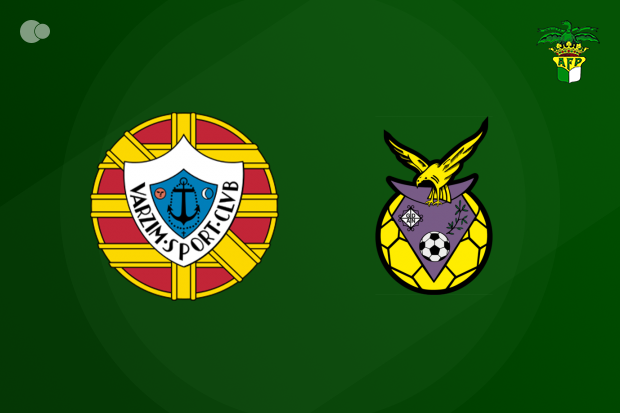 AF Porto Juniores E Sub.11/10 Misto: Varzim com vitória estrondosa AF Porto Juniores E Sub.11/10 Misto: Varzim com vitória estrondosa