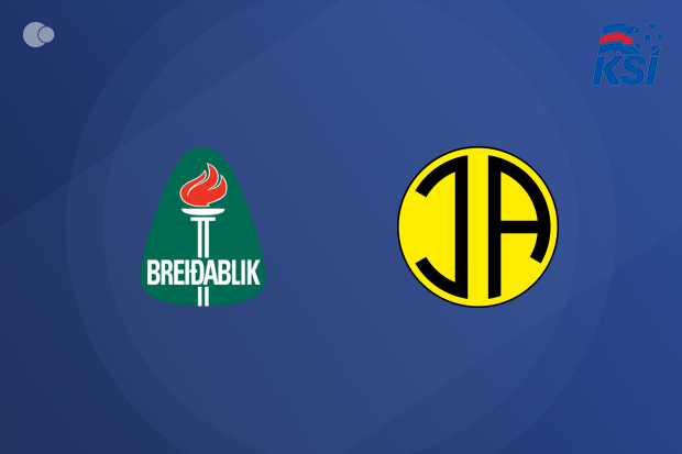 Breidablik edge past ÍA Akraness