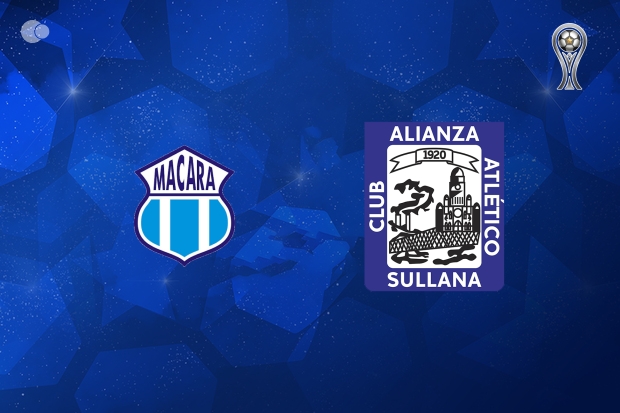 Honours even between Macará and Alianza Atlético Honours even between Macará and Alianza Atlético