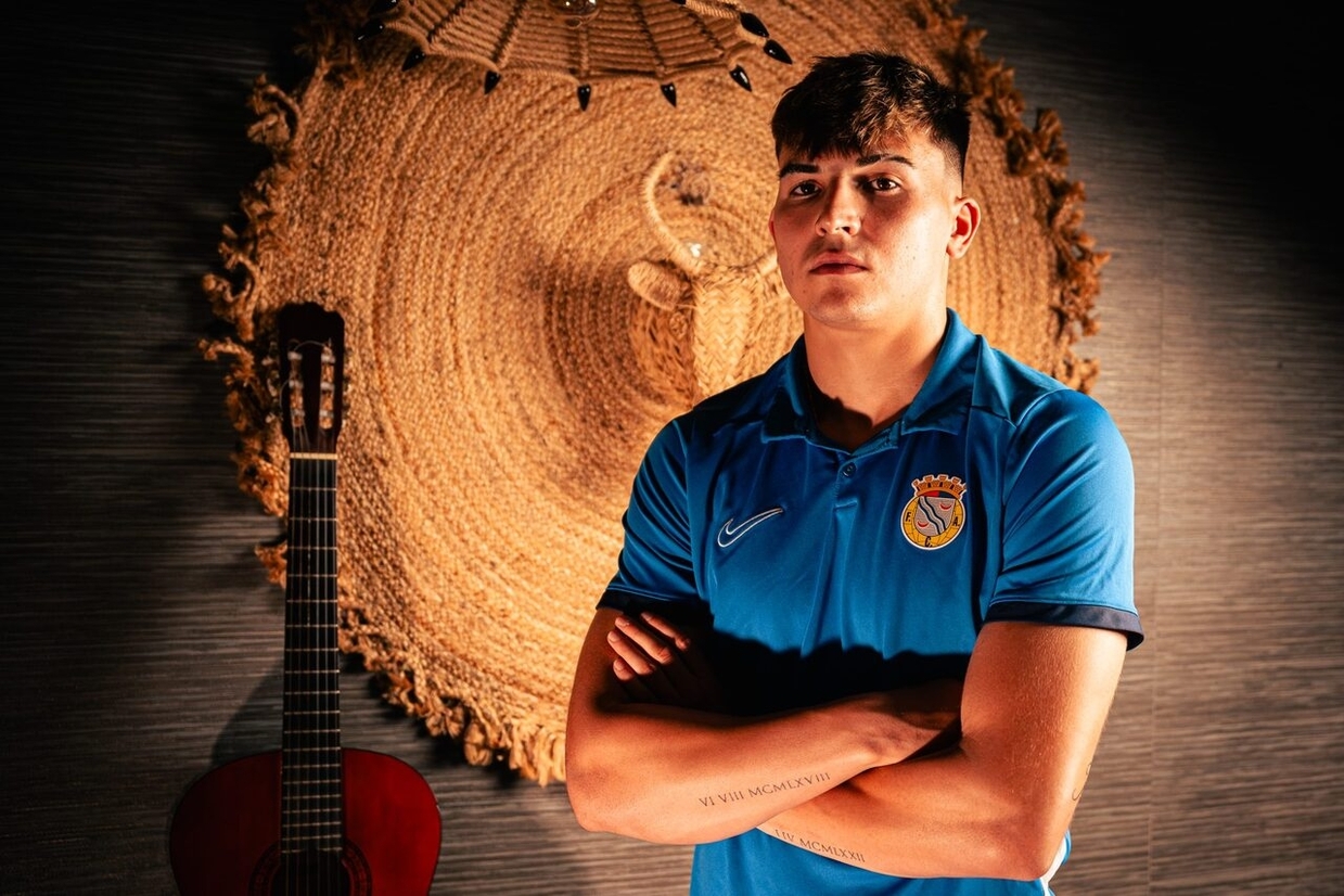 Alverca reforça defesa com lateral formado no Villarreal