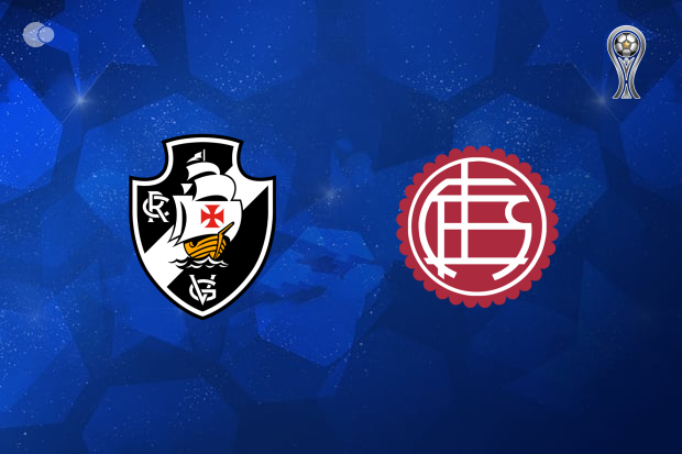 Vasco vs Lanús - team news, lineups, predictions Vasco vs Lanús - team news, lineups, predictions