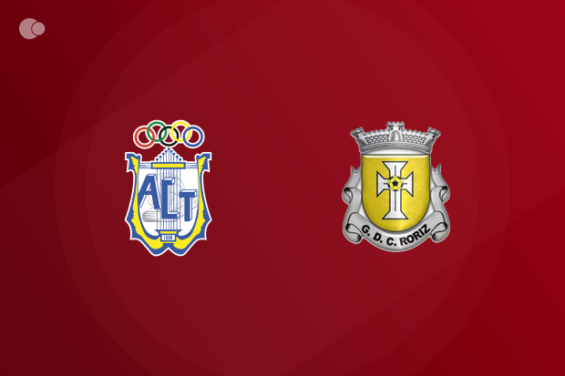 Travanca perde os primeiros pontos frente ao Roriz