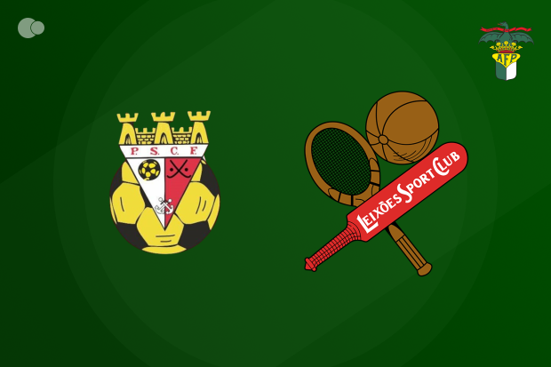 AF Porto Jun.C 2ª Div.: Leixões vence Paraíso SC Foz com goleada AF Porto Jun.C 2ª Div.: Leixões vence Paraíso SC Foz com goleada