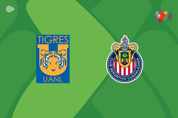 Chivas thrashed by Tigres