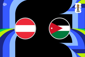 Áustria vs Jordânia: antevisão, ausências e onzes prováveis (FIFA World Cup 17/06)