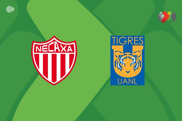 Nothing to separate Necaxa and Tigres Nothing to separate Necaxa and Tigres