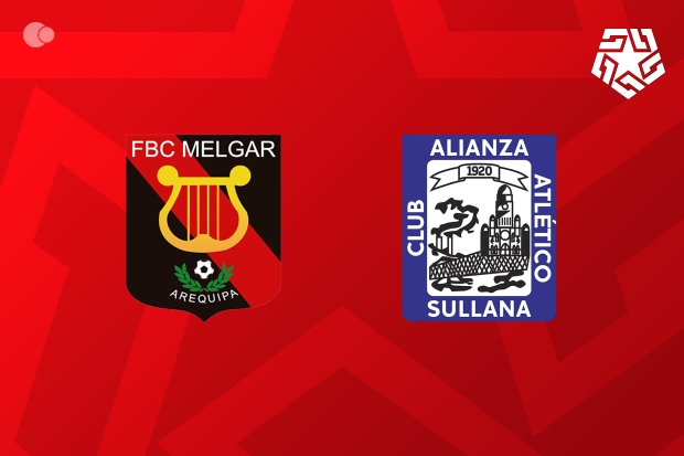 FBC Melgar defeat Alianza Atlético