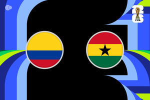 Colômbia vs Gana: antevisão, ausências e onzes prováveis (FIFA World Cup 04/07)