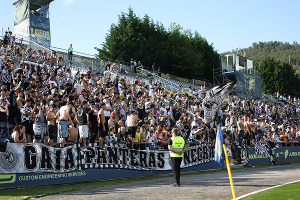 Grupo de sócios do Boavista reúne verba necessária para a retoma da atividade
