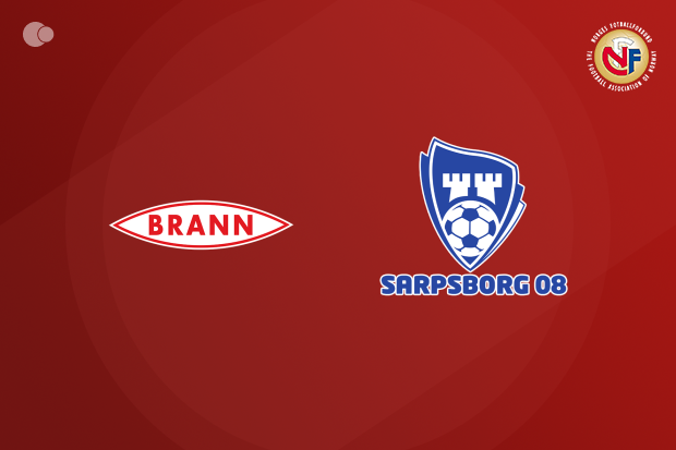 Brann lose out to Sarpsborg 08 Brann lose out to Sarpsborg 08