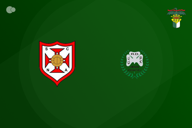 SC Nun´Álvares vence e elimina S. Vicente Irivo SC Nun´Álvares vence e elimina S. Vicente Irivo