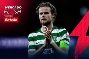 T11, Ep.48 | Leão perto de perder capitão; Benfica de olho em avançado