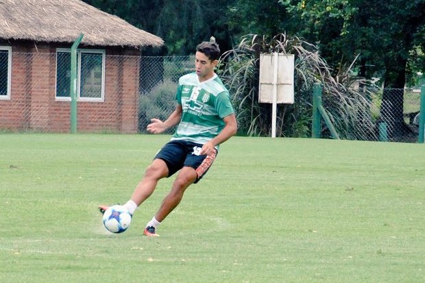 Cecchini na lista do Sporting Cecchini na lista do Sporting