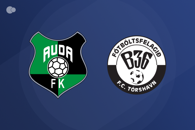 Difficult encounter awaits Auda against B36 Difficult encounter awaits Auda against B36
