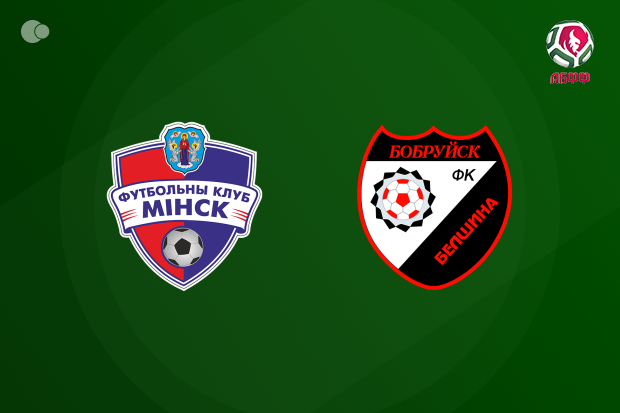 FC Minsk record comfortable win over Belshina FC Minsk record comfortable win over Belshina