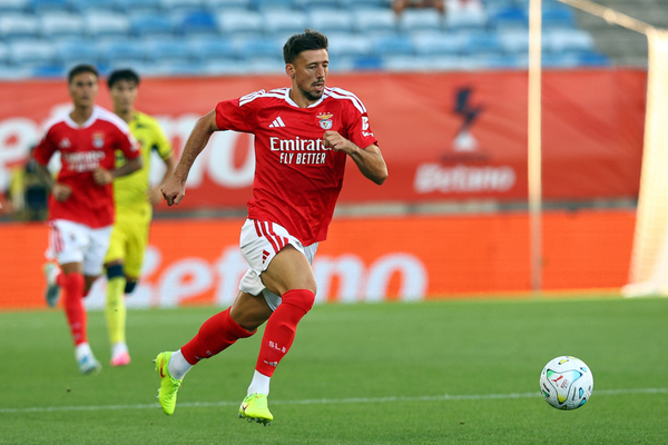 Lenglet e o triunfo sobre o Villarreal: «Vencemos uma equipa de Liga dos Campeões»