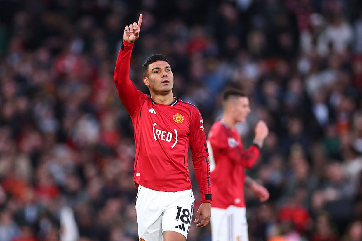 Manchester United Part Ways with Three Players