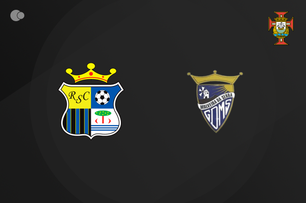 Real SC com controlo total Real SC com controlo total