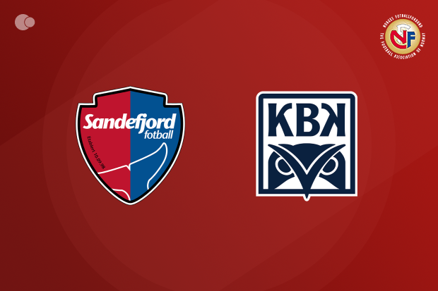 Sandefjord beat Kristiansund BK Sandefjord beat Kristiansund BK