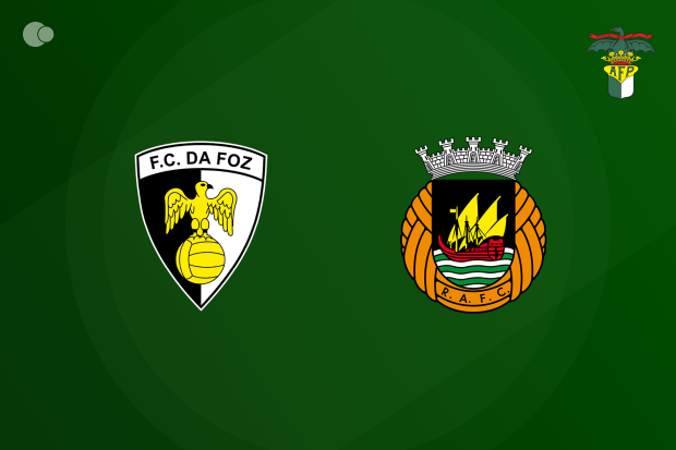 AF Porto Jun.C 1ª Div.: FC Foz derrotado pelo Rio Ave AF Porto Jun.C 1ª Div.: FC Foz derrotado pelo Rio Ave